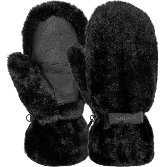 Reusch Molly R-Tex XT ski- en snowboardwanten zwart