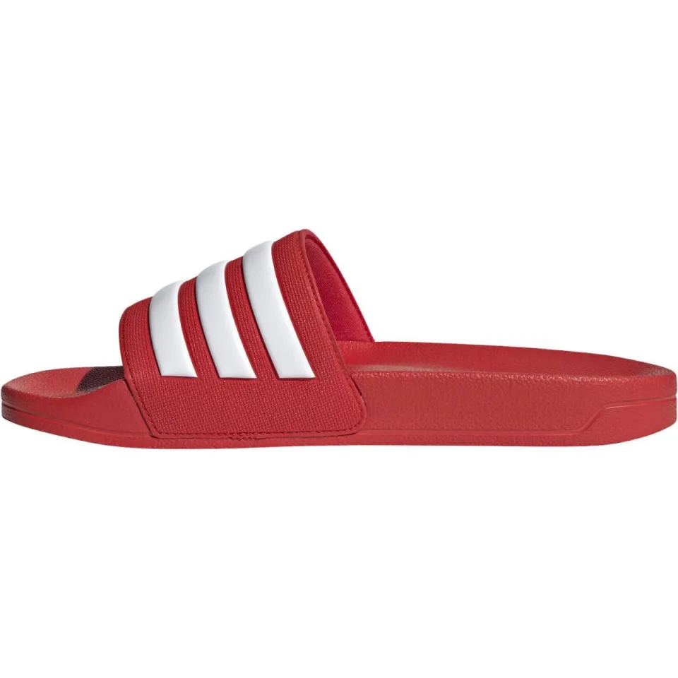 Adidas Adilette slipper rood