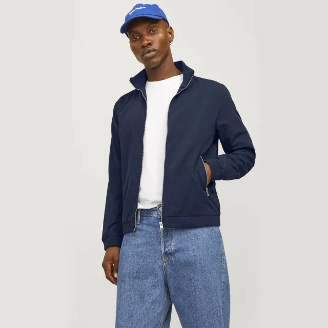 Jack & Jones Rush jas navy