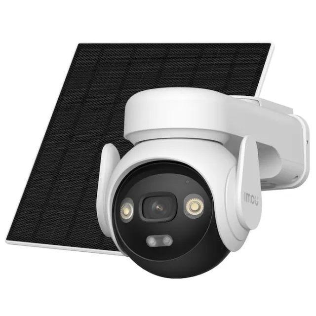 Imou AOV PT Kit IP-camera Wit