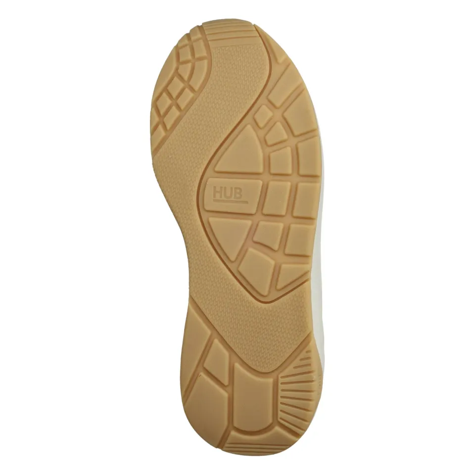 Hub Glide S43 sneaker meerkleurig multi, foto 6