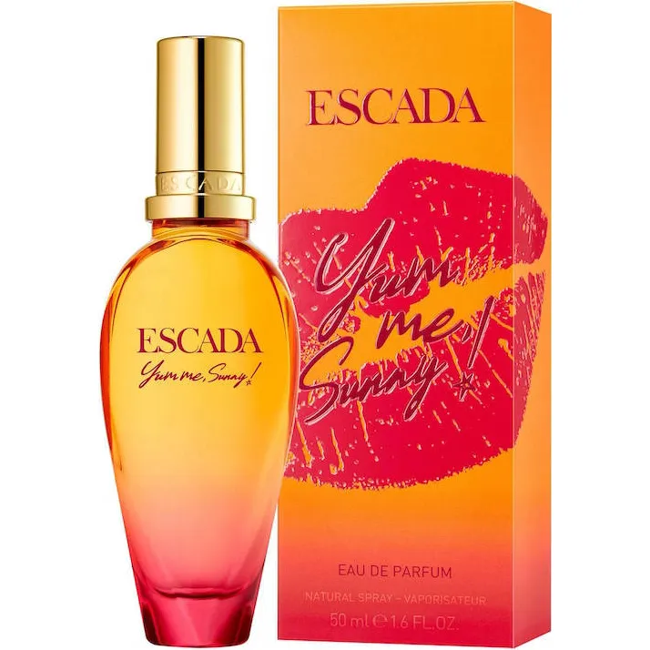 Escada Yum Me, Sunny! eau de parfum - 50 ml, foto 2
