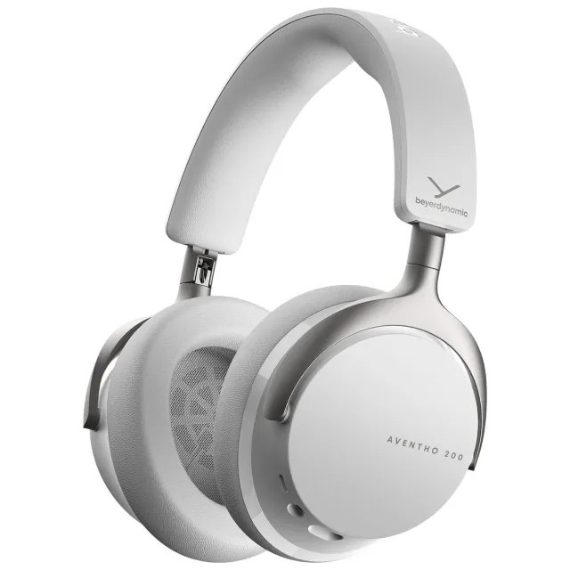 Beyerdynamic Aventho 200 Over-ear hoofdtelefoon Grijs