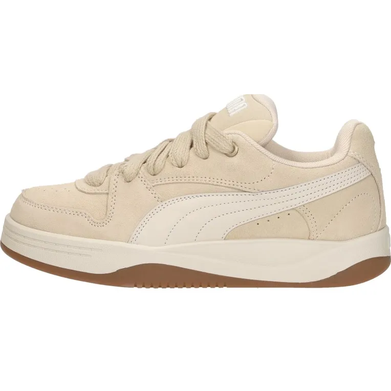 Puma Park Luna SD sneaker beige, foto 4