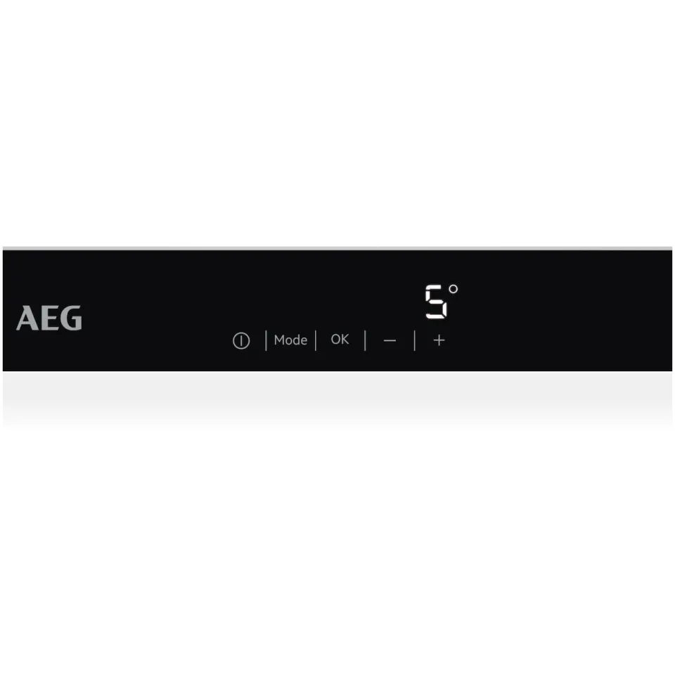 AEG OSK5O121DF Inbouw koelkast zonder vriesvak, foto 5