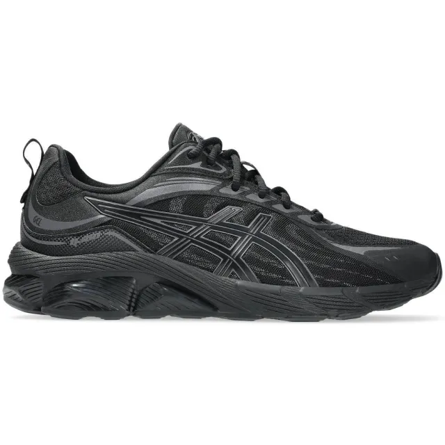 Asics Gel-Quantum 180 VIII sneakers - zwart/grijs