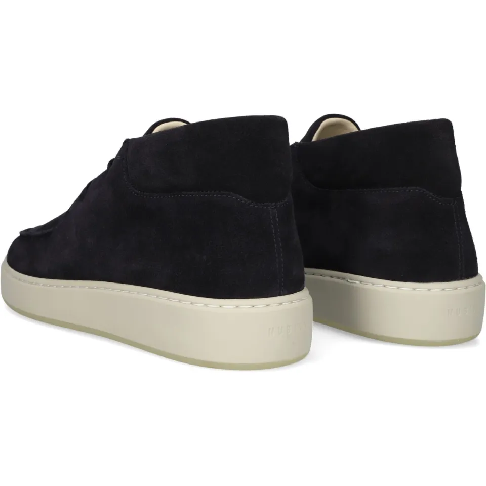 Nubikk Jiro Gio sneaker donkerblauw, foto 5