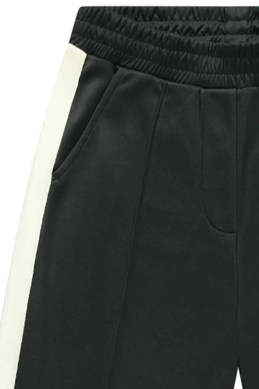 Cars casual broek zwart, foto 4