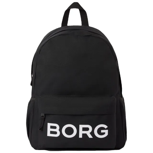 Björn Borg rugzak zwart