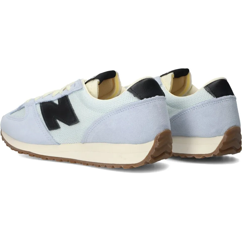 New Balance 471 D lage sneakers blauw, foto 4