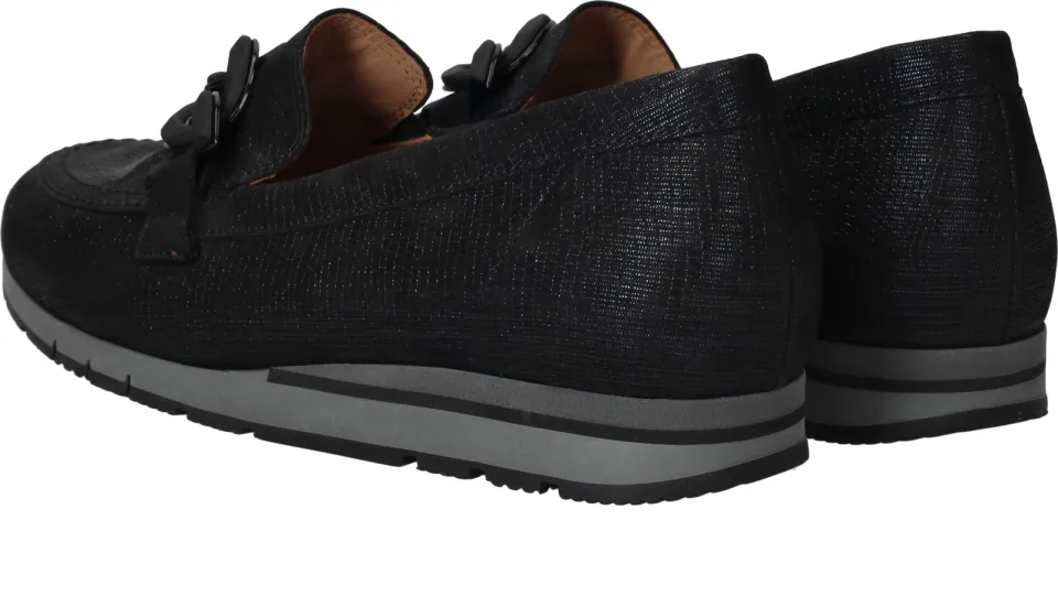 Gabor loafer zwart, foto 3