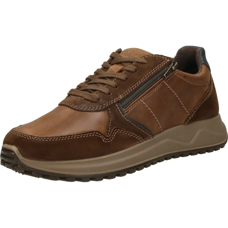 Sub55 Comfort Collection veterschoen cognac, foto 3
