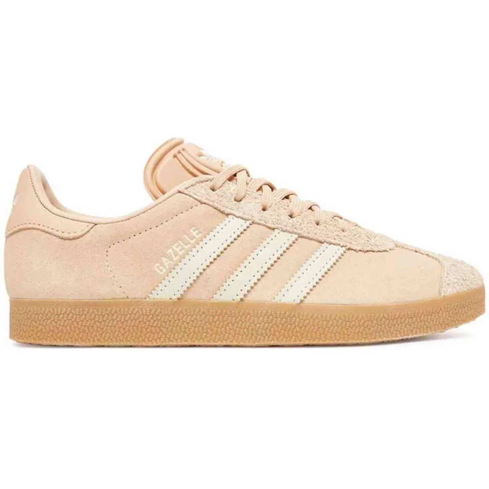 Adidas Originals Gazelle sneakers ecru, foto 2