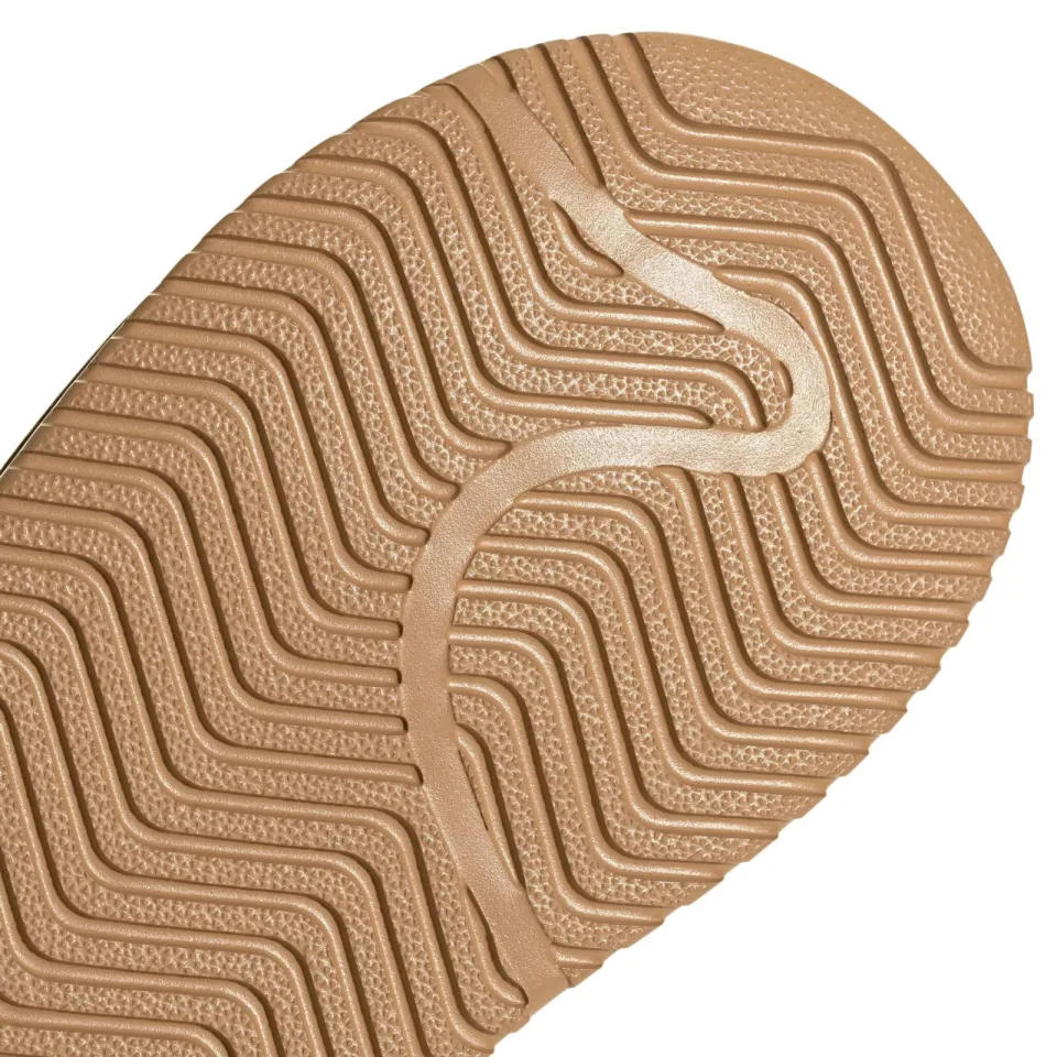 Adidas Campus 00s sneakers bruin, foto 6