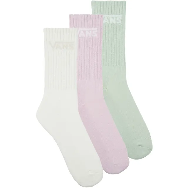 Vans High socks Vans CLASSIC CREW Wit