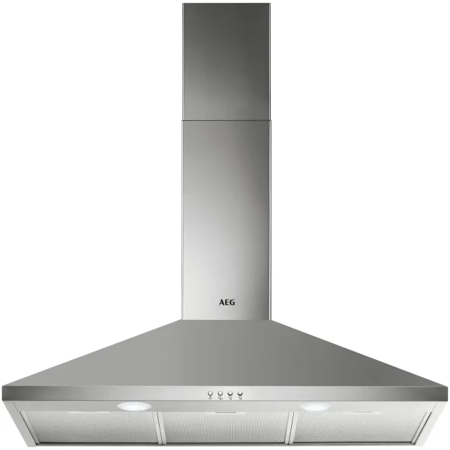AEG DKE5950M schouwdampkap RVS