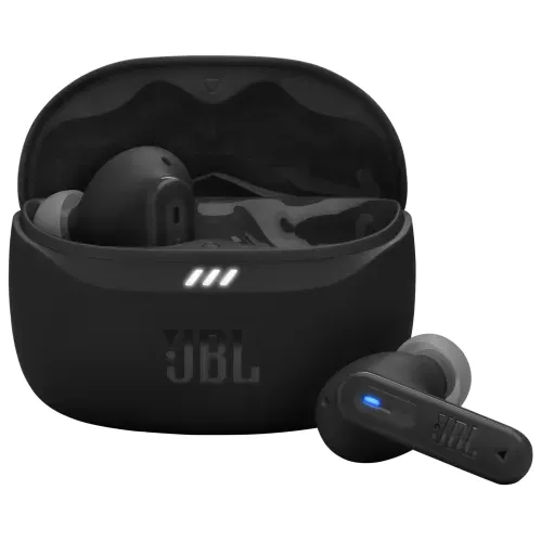 Jbl Tune Beam 2 oortjes - Zwart