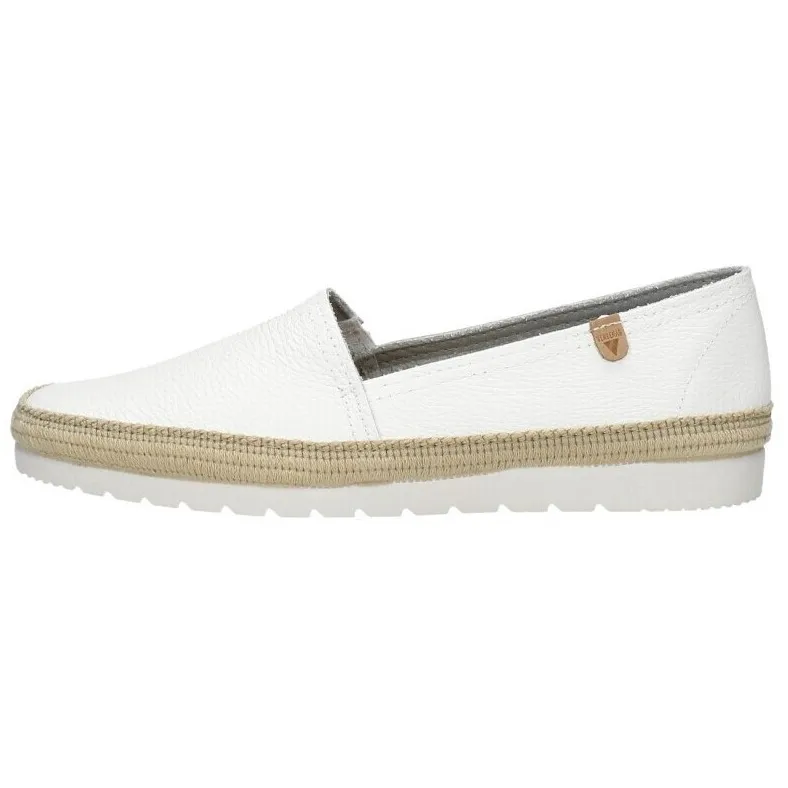 Verbenas Noa espadrille wit, foto 3