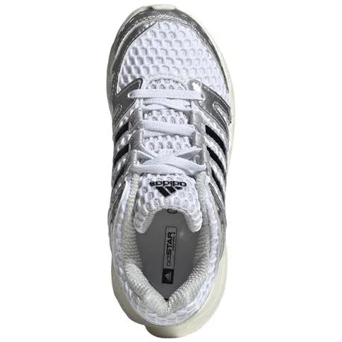 Adidas Adistar Control 5 kindersneakers wit zilver, foto 3