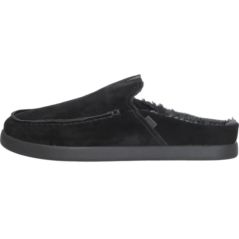 Toms Alonso Mule pantoffel zwart, foto 2
