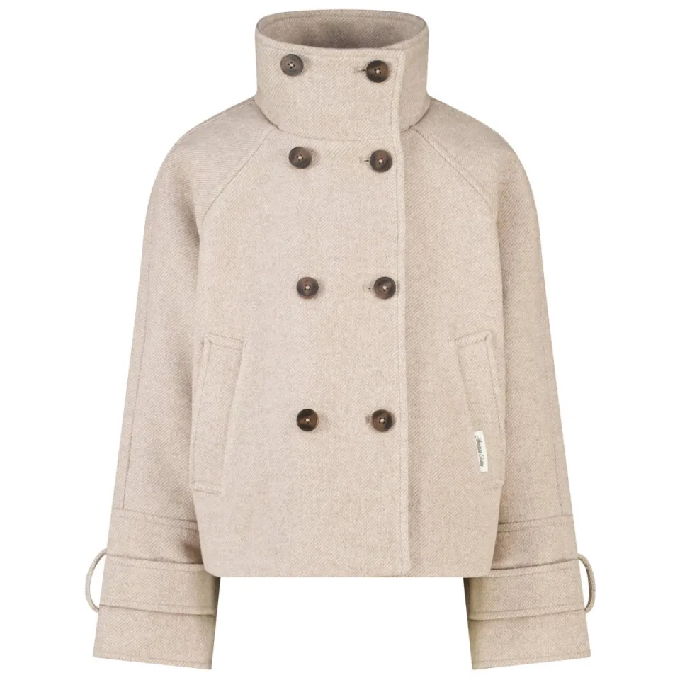 America Today trenchcoat - beige, foto 2