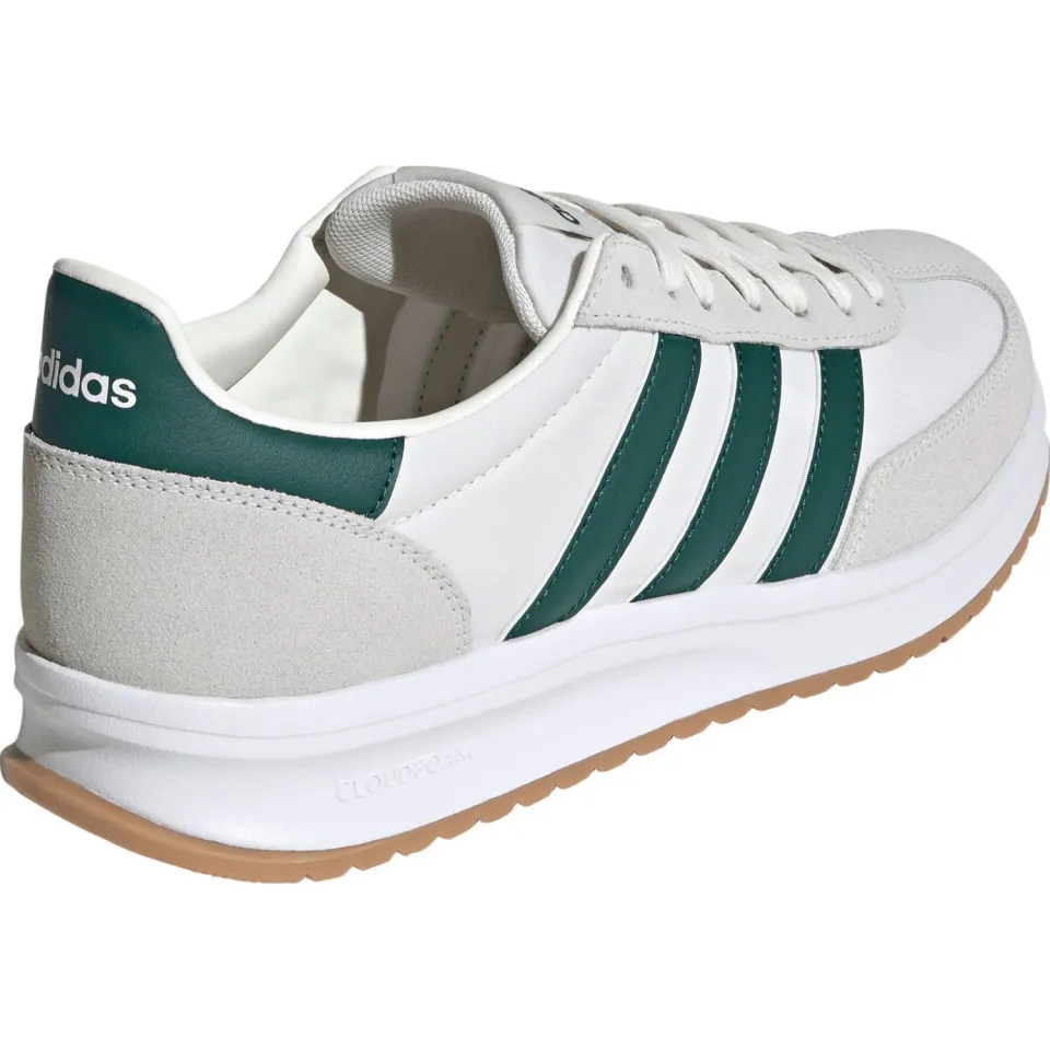 Adidas Sportswear Run 70s 2.0 sneakers wit/groen, foto 3