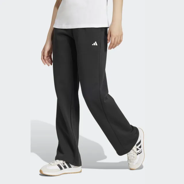 Adidas W Sl Fc Pt lange broek zwart, foto 3