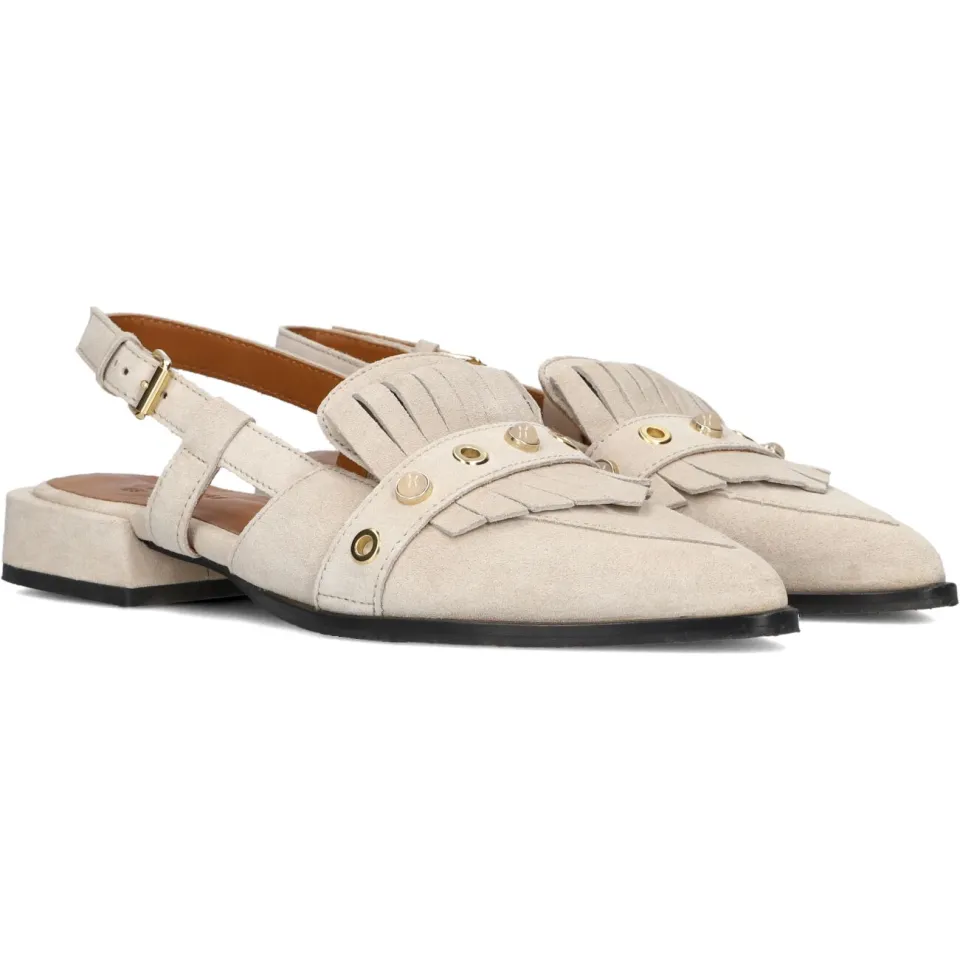 Via Vai Hakken Jazz Tammi Beige, foto 3
