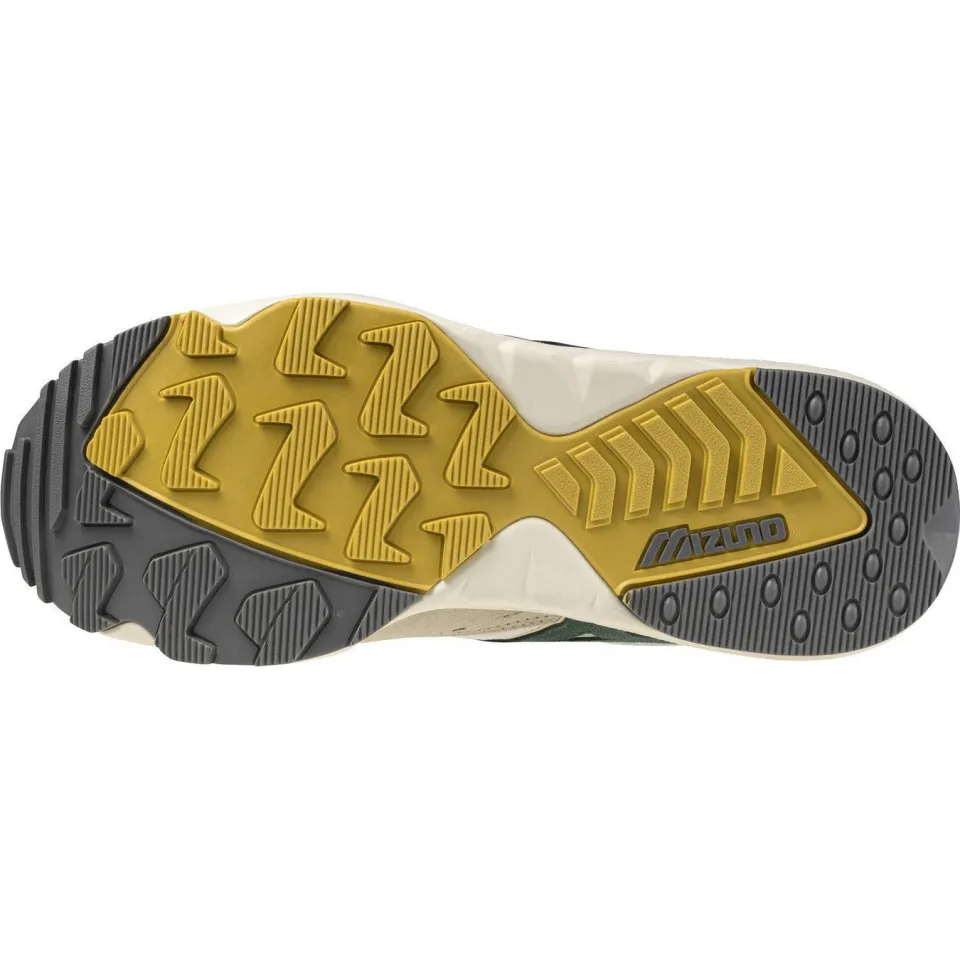 Mizuno Contender sneakers wit, foto 7