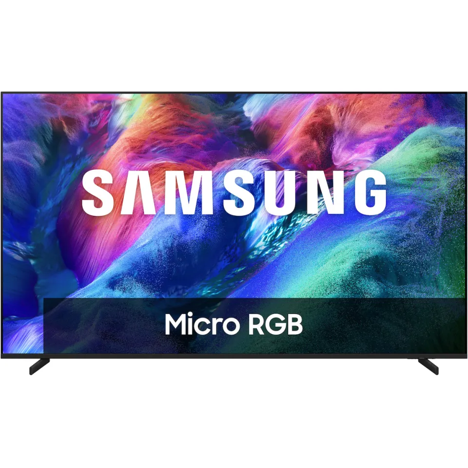 Samsung MRE55R86H rgb-tv zwart, foto 5