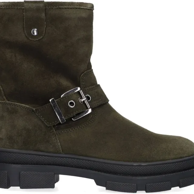 Ton & Ton Boots Lunt Groen