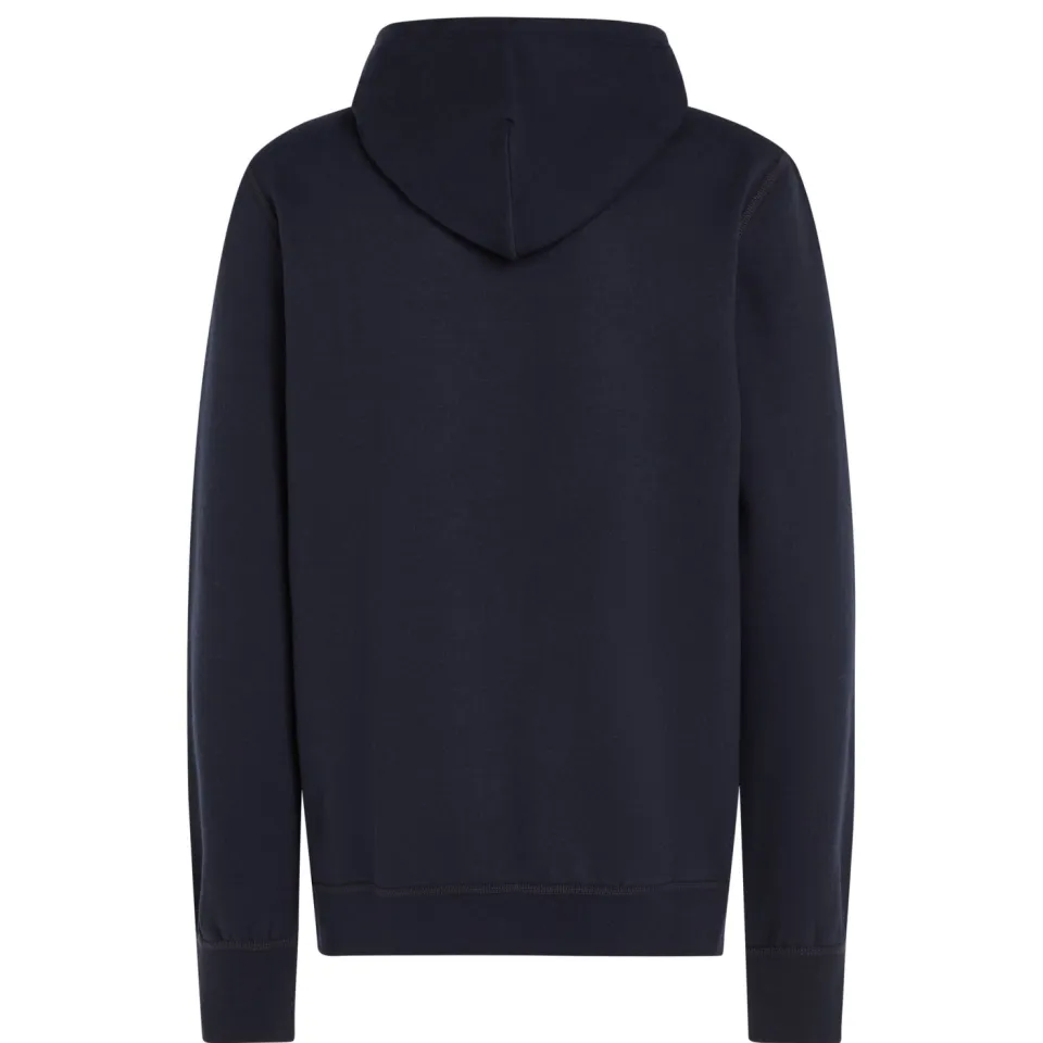Tommy Hilfiger ESSENTIAL hoodie - desert sky, foto 3