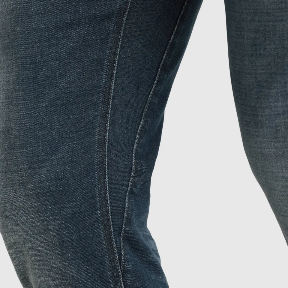 PME Legend TAILWHEEL slim fit jeans - donkerblauw, foto 6