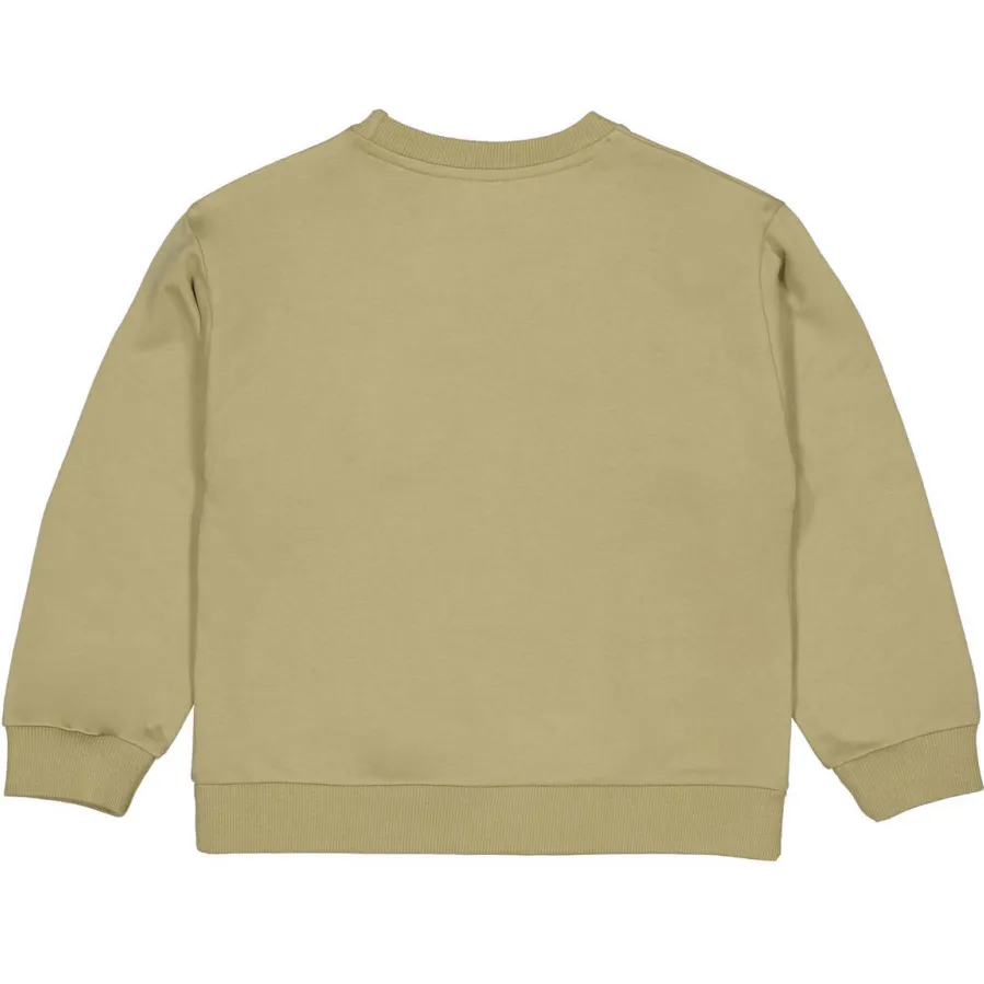Quapi sweater kaki, foto 4