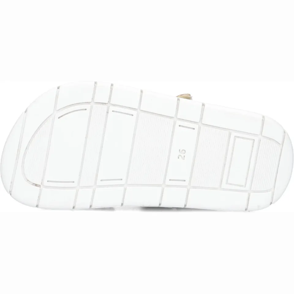 Ton & Ton Sandalen Ulla Goud, foto 6