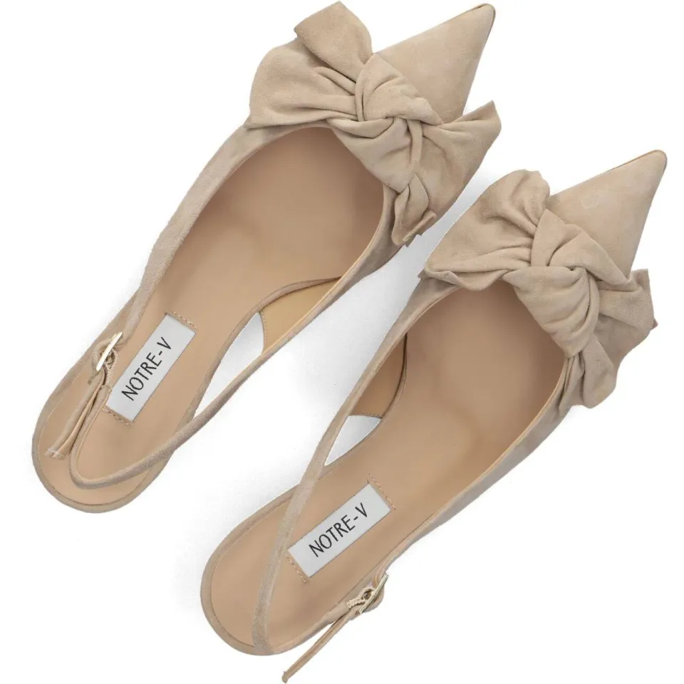 Notre-V Hakken 18821 Beige, foto 3