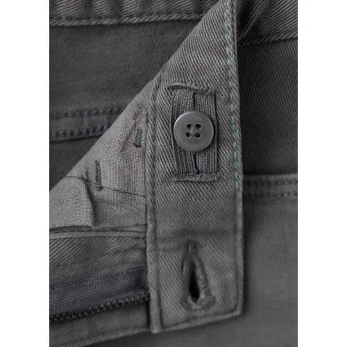 Mango Kids regular fit jeans - antraciet, foto 5