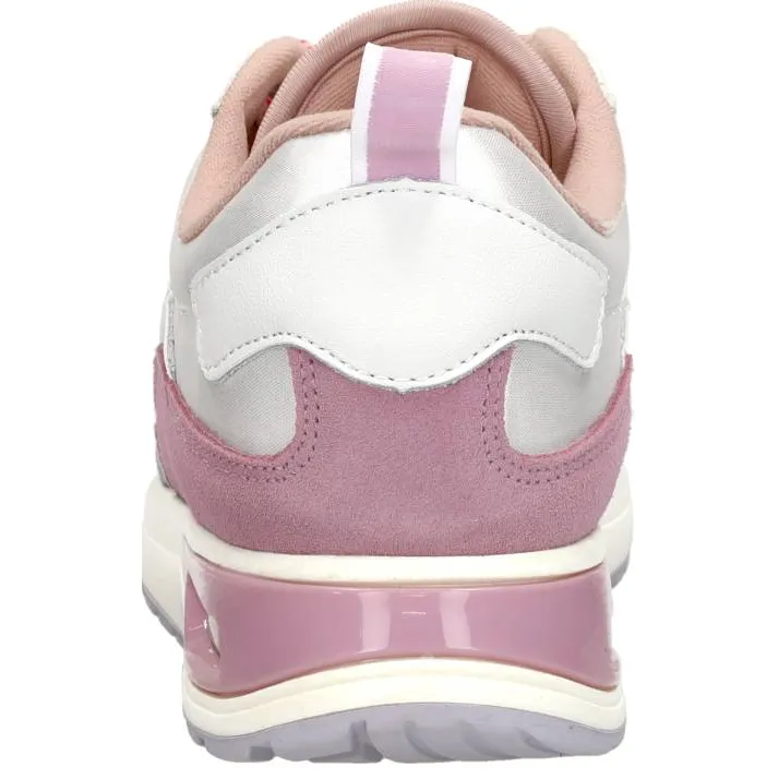 Palpa Jasmine lage sneakers lichtblauw licht blauw, foto 4