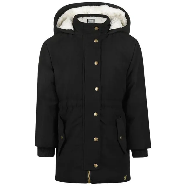 Koko Noko winterparka zwart, foto 2