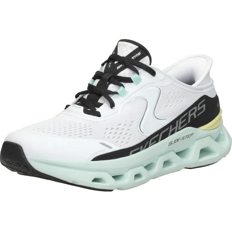 Skechers Glide-step Altus sneakers wit, foto 4