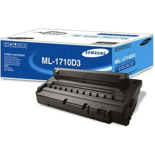 Samsung ML-1710 Toner Zwart