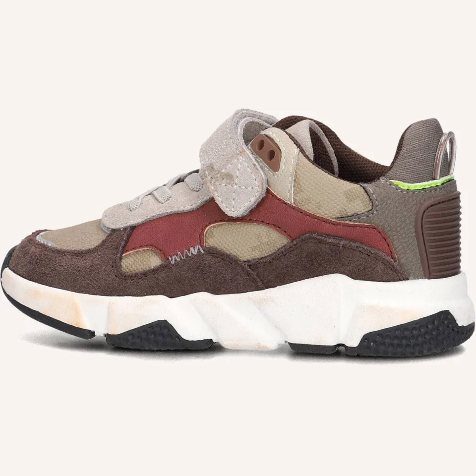 Ton & Ton Sneakers Boje Bruin, foto 2