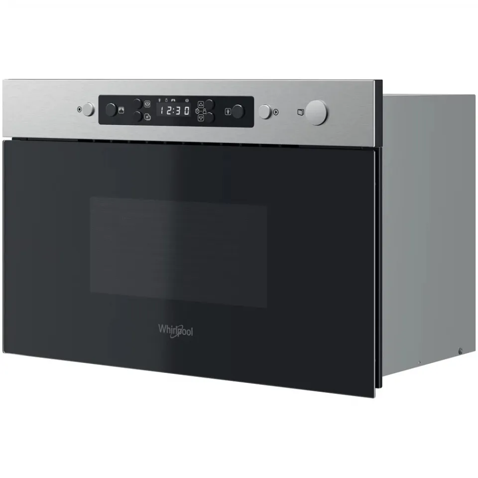 Whirlpool MBNA910X inbouwmagnetron RVS