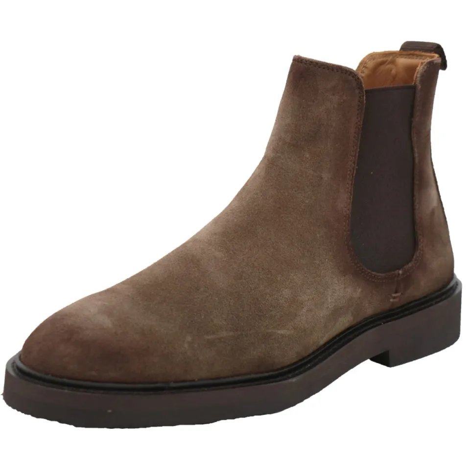 Via Vai Lewis Conor chelsea boots bruin