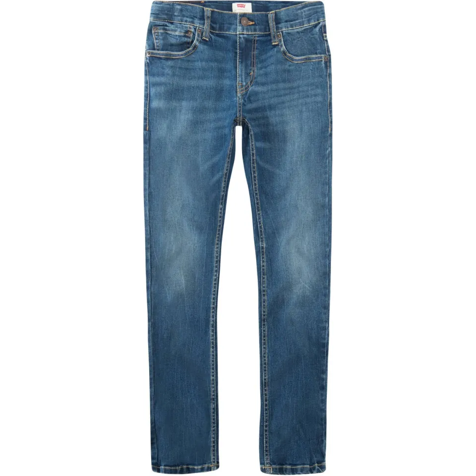 Levi's Kids 511 slim fit jeans yucatan, foto 2