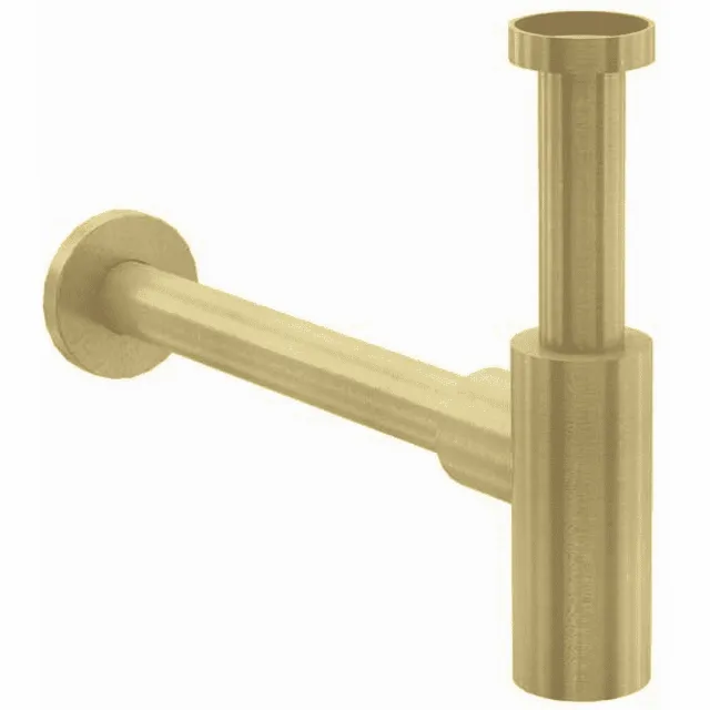 Dekker Sifon Lanesto Vanity Universeel Goud