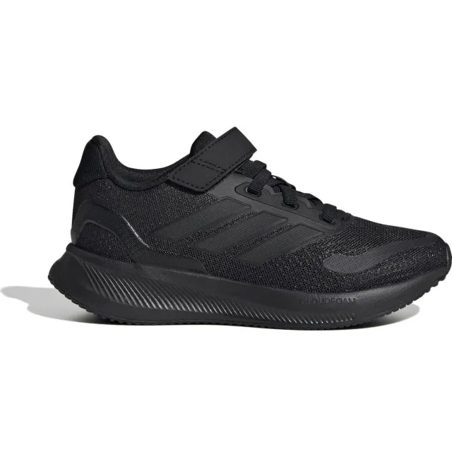 Adidas Runfalcon 5 EL sneakers zwart