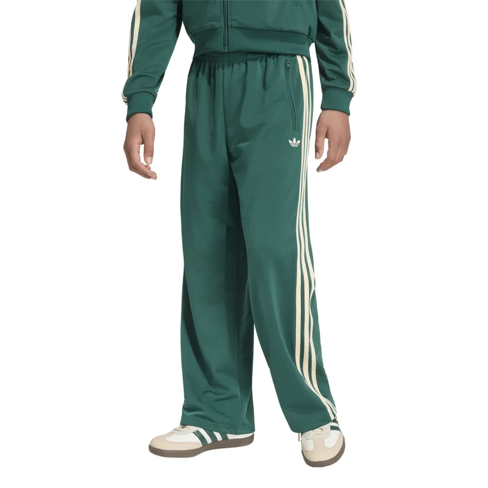 Adidas Originals Firebird loose trainingsbroek groen, foto 6