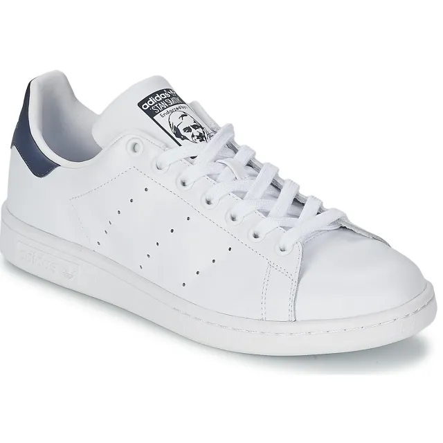 Adidas Stan Smith sneakers wit White