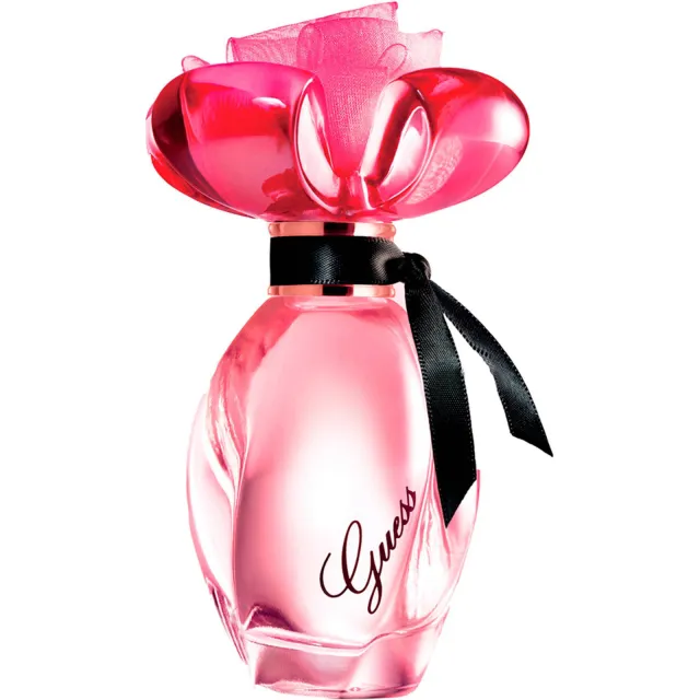 Guess Girl eau de toilette